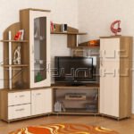 Секция Ъглова