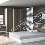 Космополитан 16