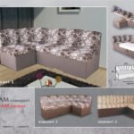 Ам ам стандарт