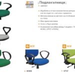 Подлакътници