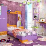 Детско обзавеждане Бени