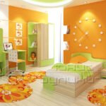 Детско обзавеждане Деси