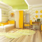 Детско обзавеждане Фантазия 1