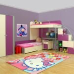 Детско обзавеждане Дюй