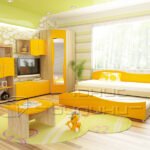 Детско обзавеждане Фантазия 2