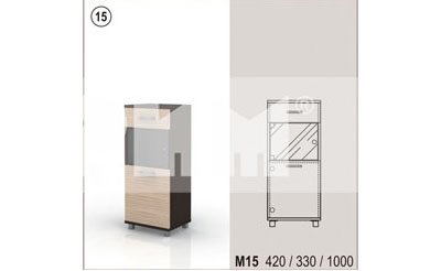 Модул 15