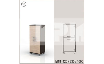 Модул 18