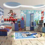 Детско обзавеждане Хепи