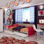 Детско обзавеждане Рико