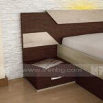 Нощно шкафче Бела