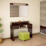 Тоалетка Бела