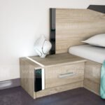 Нощно шкафче Пиемон