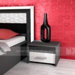 Нощно шкафче Салено