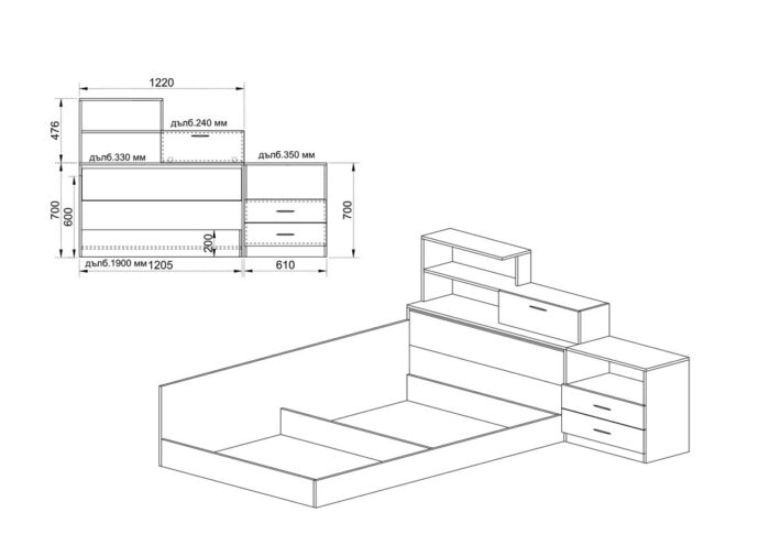 CITY 7032 - Image 2