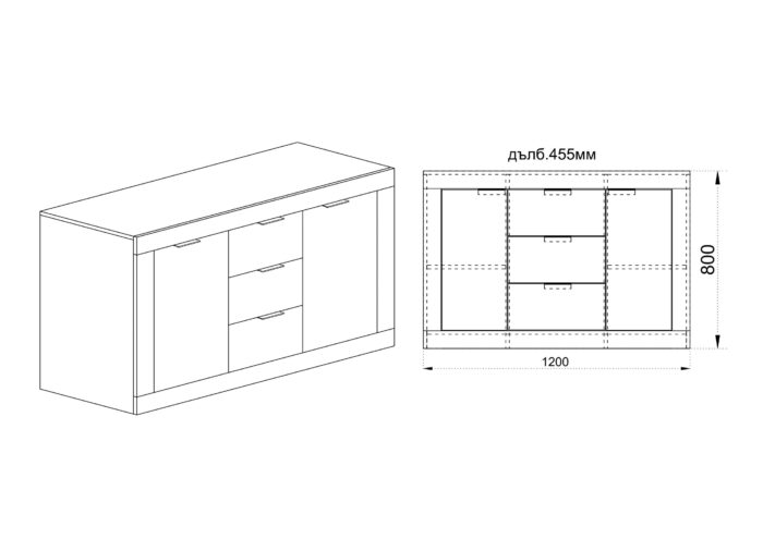 CITY 3034 - Image 2