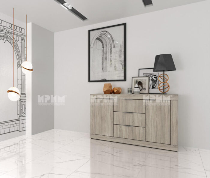 CITY 3034 - Image 1
