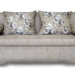 Диван Карла - падащ гръб