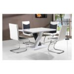 Трапезна маса Devon