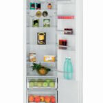 Хладилник за вграждане RBE 27ETC 1D FV - Eurolux