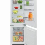 Хладилник за вграждане RBE 27E61 FV - Eurolux