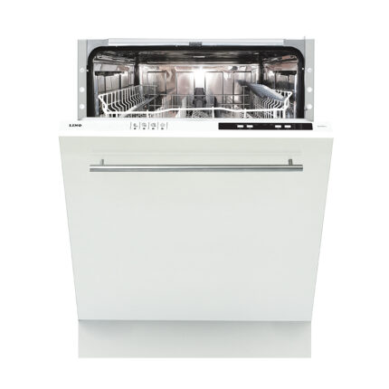 Съдомиялна машина DL1 P412 V - Lino
