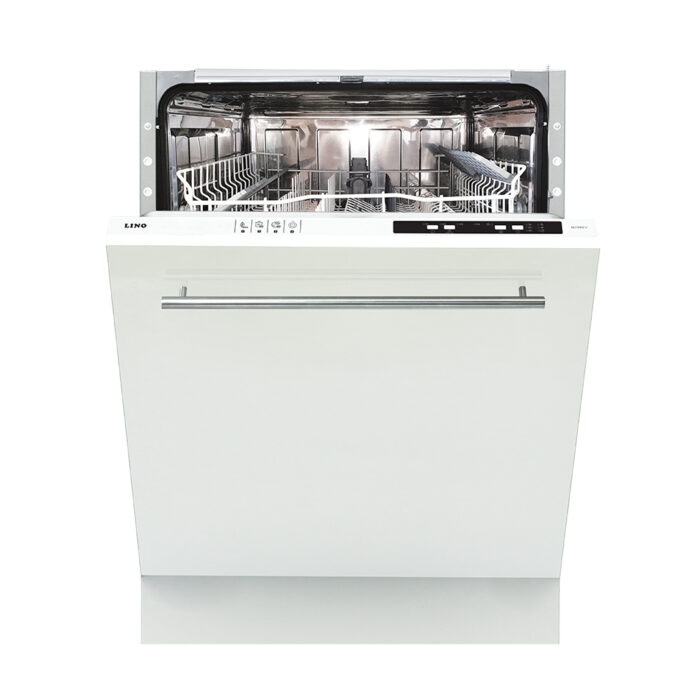 Съдомиялна машина DL1 P412 V - Lino