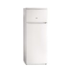 Свободностоящ хладилник с фризерна камера HSL 263 VL W - Lino