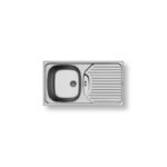 ET 78 ( 78x43.5 ) SEMIFLAT - Pyramis