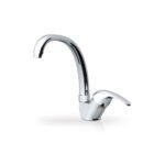 Смесител Mezzo - Pyramis