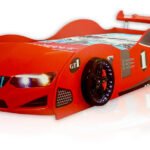 Детско легло GT-1 Eco - Full