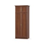 Гардероб барон 2D