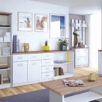 Модулна система Топ Микс