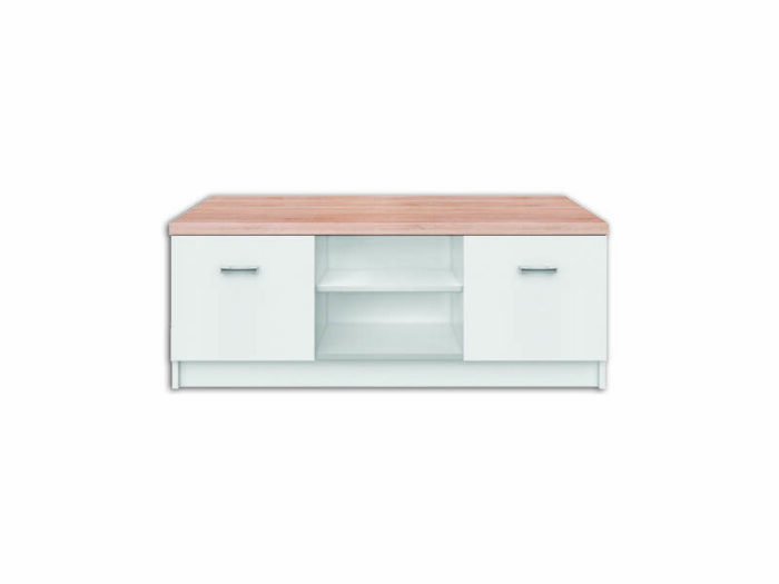 ТВ Шкаф SZFK 2D - Image 1