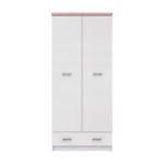 Гардероб SZF 2D1S 80