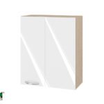 МФ-Бяло гланц-05-17