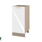 МФ-Бяло гланц-05-21