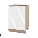 МФ-Бяло гланц-05-22