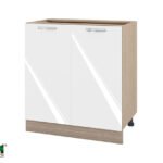 МФ-Бяло гланц-05-23