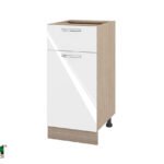 МФ-Бяло гланц-05-24