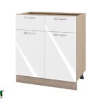 МФ-Бяло гланц-05-26