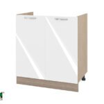 MФ-Бяло гланц-05-30