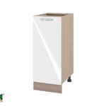 МФ-Бяло гланц-05-40