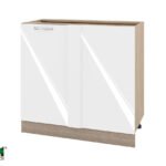 МФ-Бяло гланц-05-42