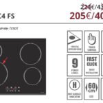 ECH2 TC4 FS - Eurolux