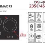 ECH4 TC4 MAX FS - Eurolux