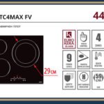 ECH4 TC4 MAX FV - Eurolux