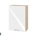 МФ-Бяло гланц-05-18