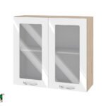 МФ-Бяло гланц-05-204