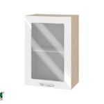 МФ-Бяло гланц-05-218