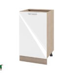 МФ-Бяло гланц-05-43